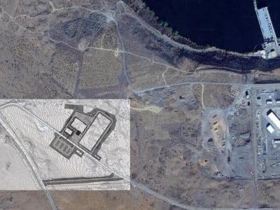 Helion Energy Siapkan Pembangkit Energi Fusi 50 MW Pertama di Dunia di Washington