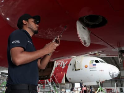 Capital A Berhasil Bangkit dari Kerugian Besar dan Targetkan Keuntungan Tahun Ini