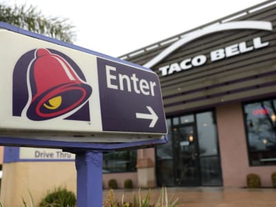 Saham Yum Brands Melonjak Berkat Kekuatan dan Inovasi Taco Bell
