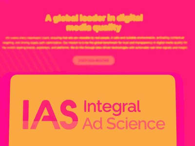 Integral Ad Science Tumbuh 14%, Apakah Kini Saatnya Membeli Saham IAS?