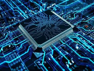Alibaba Luncurkan CPU Server C930 dan Rencana Chip AI Masa Depan Berbasis RISC-V