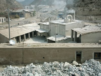 Cadangan Thorium Raksasa di China Buka Era Energi Bersih dan Tak Terbatas