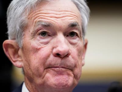 Inflasi Melambat, The Fed Diperkirakan Tahan Suku Bunga di Pertemuan Maret