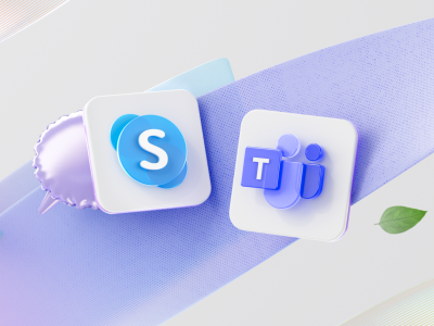 Microsoft Hentikan Skype, Ajak Pengguna Beralih ke Microsoft Teams Gratis