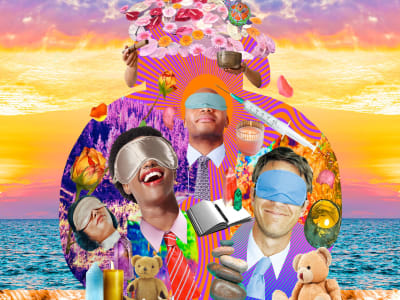 Terapi Ketamine untuk Pemimpin: Solusi Baru Atasi Stres dan Kebuntuan Mental