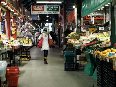 Pertumbuhan Ekonomi Kanada Meningkat, Namun Ancaman Tarif AS Mengintai