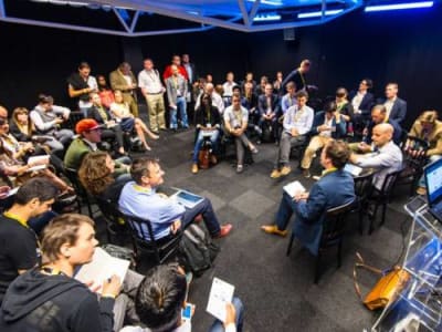 Bagikan Wawasan Penting Scaling Startup di TechCrunch All Stage 2025 Boston