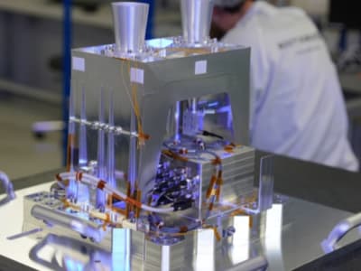 CTO Hadirkan Internet 5G Cepat dari Satelit untuk Semua Wilayah Dunia