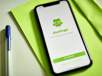 Duolingo Maksimalkan AI untuk Tarik Pengguna Bahasa Inggris dan Raup Pendapatan
