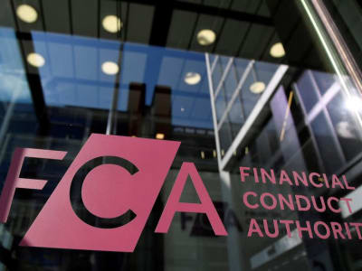 Penjara Empat Tahun untuk Pelopor Mesin ATM Crypto Ilegal di Inggris