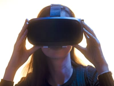 e-Taste: Teknologi Rasa Digital yang Mengubah Pengalaman Realitas Virtual