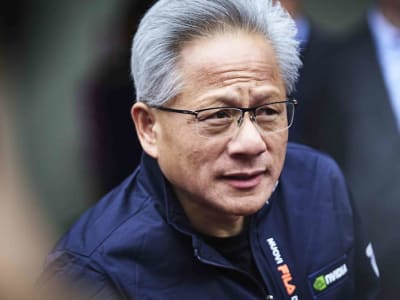 Penurunan Saham Nvidia dan Tantangan Baru di Pasar AI Dunia