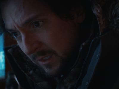 Cold Wallet: Film Thriller Komedi Tentang Risiko Besar Investasi Crypto