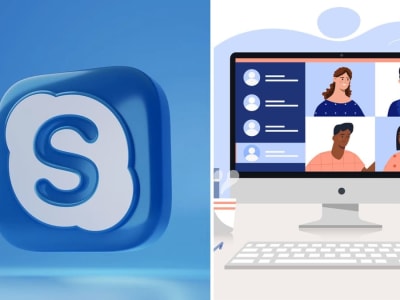 Microsoft Akan Menghentikan Skype dan Fokus pada Microsoft Teams Tahun 2025