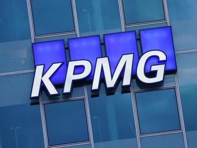 KPMG Jadi Firma Hukum Big Four Pertama di AS Lewat Lisensi Khusus Arizona