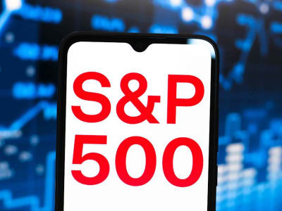 Laporan Nvidia Menekan Pasar, Tapi S&P 500 Tunjukkan Tanda Positif