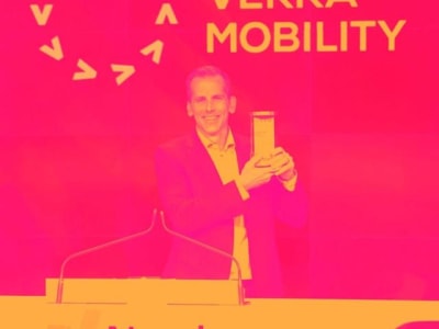 Saham Verra Mobility Turun, Apakah Saatnya Membeli di Harga Murah?