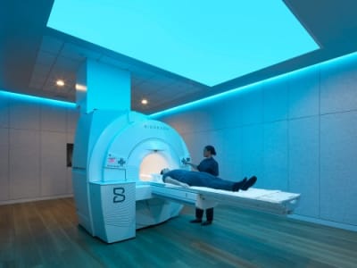 Biograph: Klinik Kesehatan Mewah untuk Perpanjang Usia di Silicon Valley