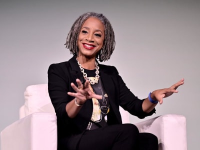 Nasihat Pemimpin Kulit Hitam Tentang Membangun Kekayaan dan Karier di Masa DEI