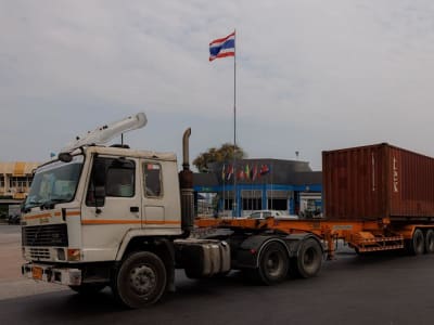 Ancaman Tarif AS dan Ketegangan Global Picu Tekanan Besar di Pasar Negara Berkembang