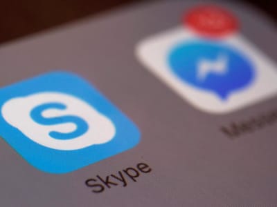 Microsoft Tutup Skype dan Alihkan Pengguna ke Microsoft Teams Mulai Mei