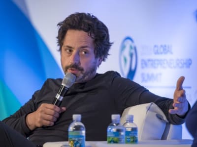 Sergey Brin Dorong Karyawan Google Kembali ke Kantor Demi Kejar AGI