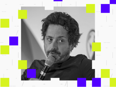 Sergey Brin Dorong Tim AI Google Kerja Lebih Keras dan Sederhanakan Produk AGI