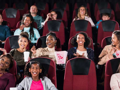 Netflix: Investasi Konten Orisinal dan Nominasi Oscar Jadi Pembuktian Kesuksesan