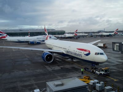 IAG Cetak Laba Besar dan Umumkan Buyback Saham Sebesar 1 Miliar Euro