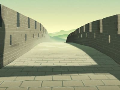 Ancaman Tarif Trump dan Strategi China Buat Investor Kembali ke Pasar