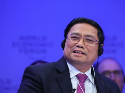 Vietnam Percepat Lisensi Starlink dan Upayakan Seimbangkan Perdagangan dengan AS