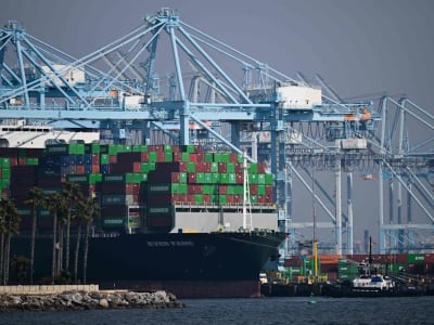 Tarif Impor Bikin Konsumen Cemas, Perusahaan Cari Cara Atasi Biaya Naik