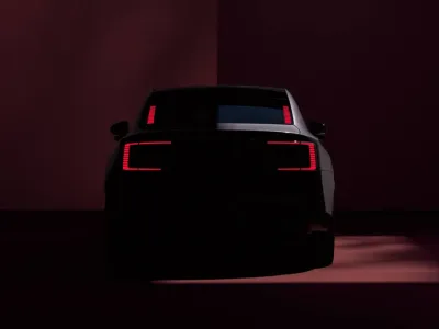 Volvo ES90 Hadir dengan Teknologi 800 Volt: Jarak Jauh dan Isi Daya Super Cepat