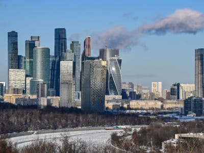 Kembali ke Rusia? Tantangan Besar bagi Perusahaan AS Usai Perang Ukraina