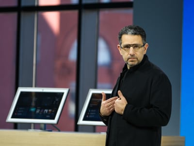 Amazon Alexa Plus: Revolusi Asisten Suara dengan Kecerdasan Buatan Generatif