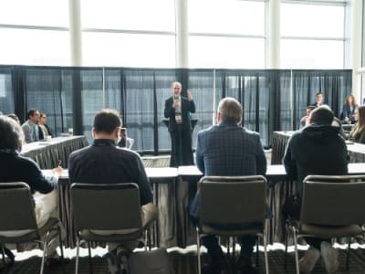 Kesempatan Langka: Dapatkan Wawasan AI dan Diskon di TechCrunch Sessions