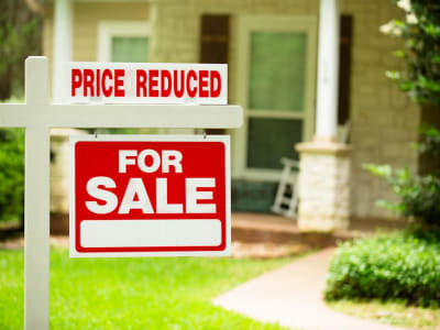 Musim Beli Rumah Jadi Lebih Mudah, Tapi Harga dan Bunga Masih Tinggi