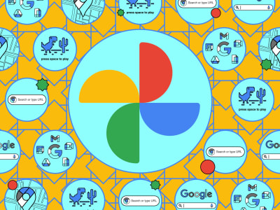 Trik Pintar Mencari Foto dan Video di Google Photos dengan Mudah