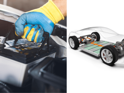 Idemitsu Produksi Massal Lithium Sulfide Dukung Baterai Solid-State Toyota