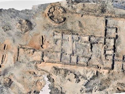 Penemuan Kota Tambang Emas 3.000 Tahun di Mesir Mengungkap Teknologi Kuno