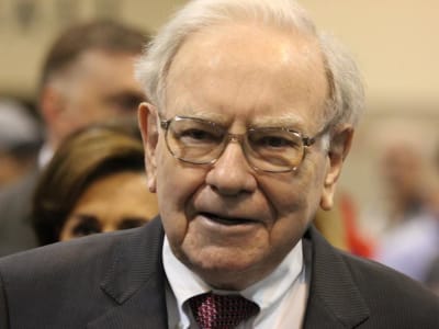 Warren Buffett: 'Sering Kali, Tidak Ada yang Terlihat Menarik' di Pasar Saham Mahal