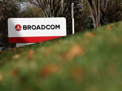 Optimisme Analis Tetap Tinggi Saat Broadcom Siap Umumkan Laporan Kuartal Pertama