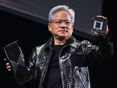 Nvidia Tetap Optimis Meski Pendapatan Kuartal Terakhir Memicu Penurunan Saham