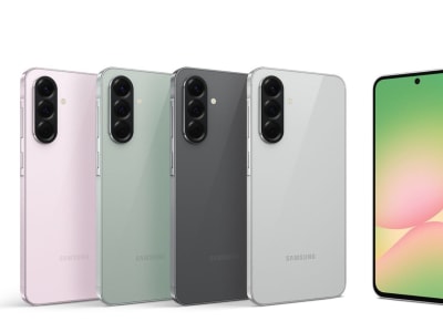 Samsung Perkenalkan Ponsel Budget Galaxy A Series dengan Fitur AI Canggih