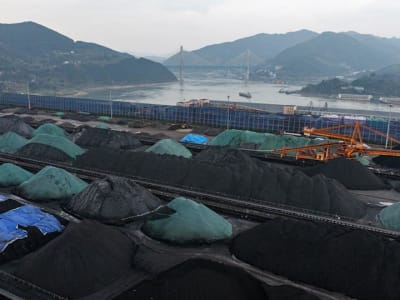 Harga Batu Bara Rendah Kini, Namun Permintaan Dunia Bisa Membuatnya Naik Lagi