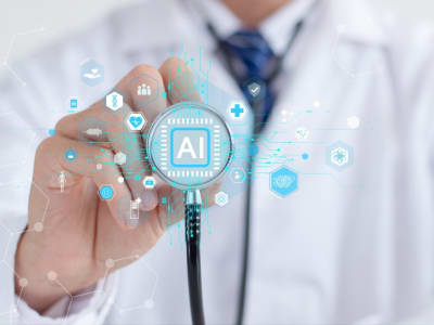 AI DeepSeek Memicu Perubahan dan Tantangan di Dunia Medis China