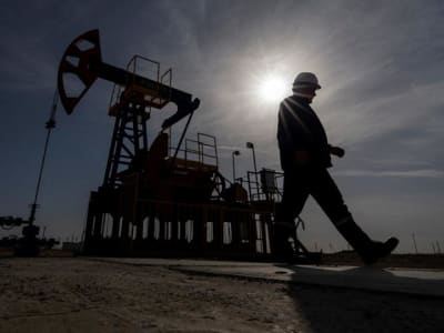 Wawasan Terbaru Energi Kanada dan Strategi Perusahaan Besar Eni hingga Sembcorp