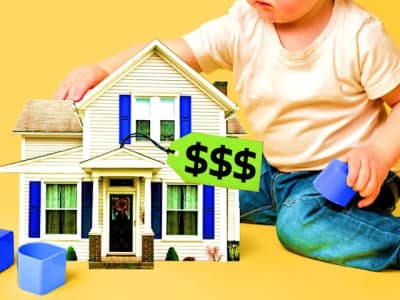 Akses Mudah Kepemilikan Rumah di 1930-an Picu Ledakan Kelahiran di AS