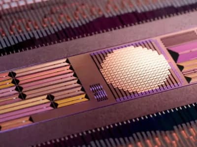 Chip Taara Google Bawa Internet Super Cepat Tanpa Kabel ke Seluruh Dunia