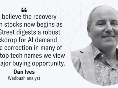 Apakah Penurunan Saham Nvidia Kesempatan Emas atau Awal Turun Lebih Jauh?
